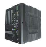 Industrie Box PC EC531-HM
