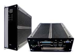 Industrie Box PC FPC-7300