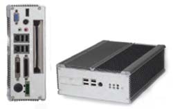 Industrie Box PC FPC-7500