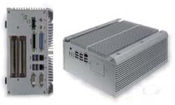 Industrie Box PC FPC-7702 FPC-7701